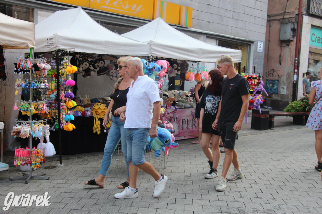 Są Gwarki, musi być TESS. Tak bawi się miasto [FOTO]