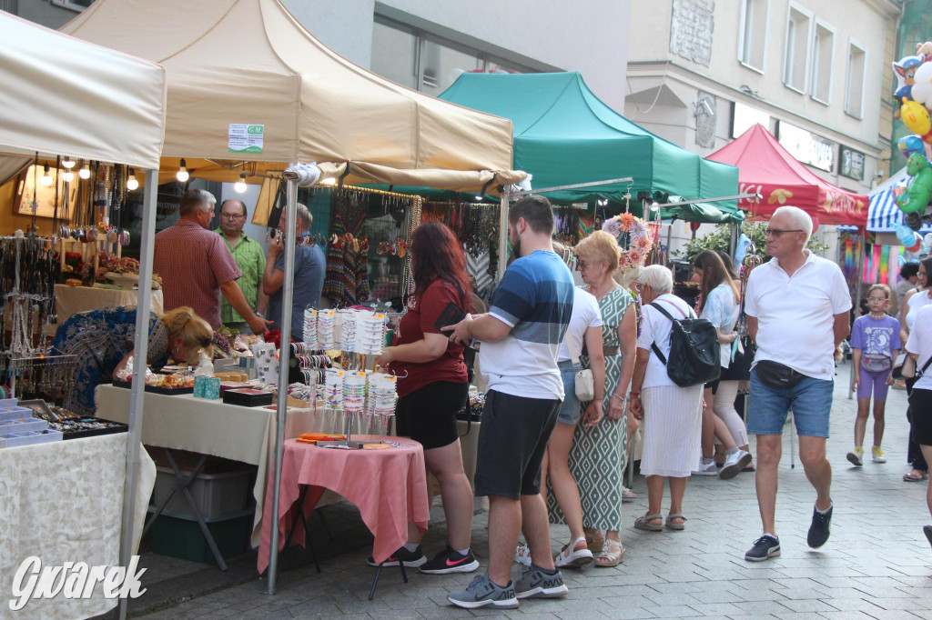 Są Gwarki, musi być TESS. Tak bawi się miasto [FOTO]