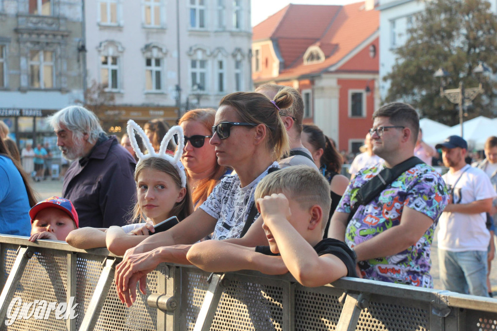 Są Gwarki, musi być TESS. Tak bawi się miasto [FOTO]