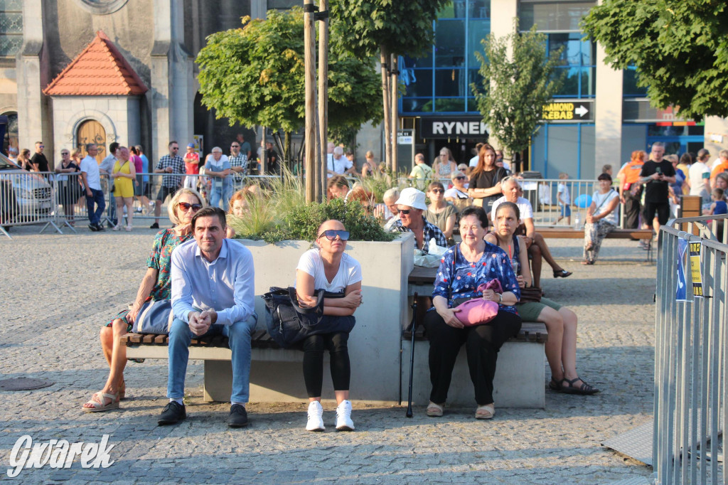 Są Gwarki, musi być TESS. Tak bawi się miasto [FOTO]