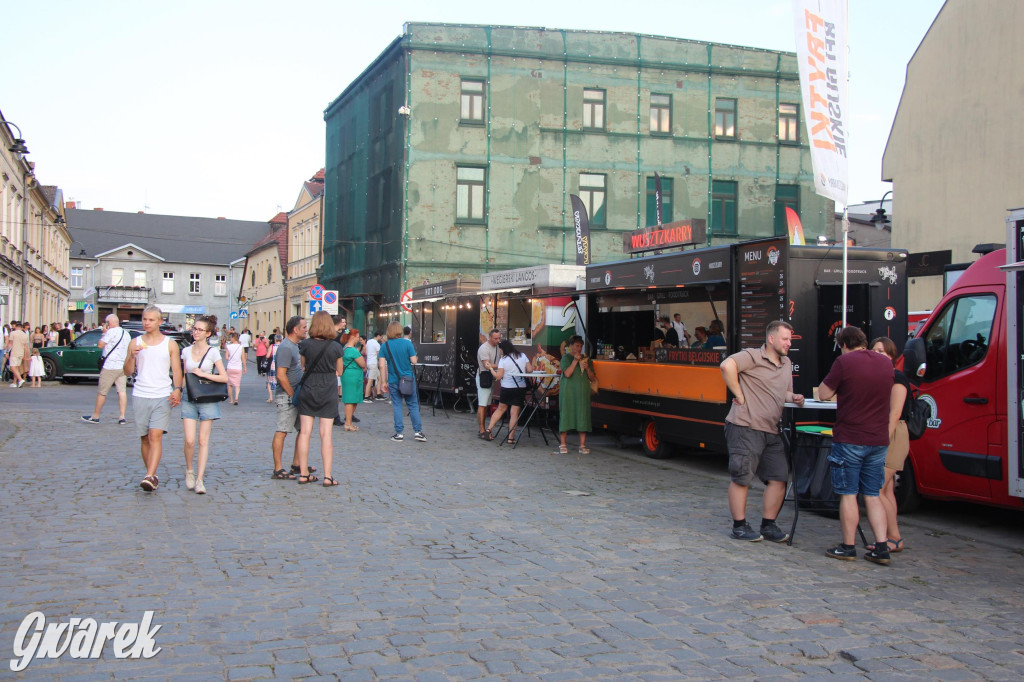 Są Gwarki, musi być TESS. Tak bawi się miasto [FOTO]