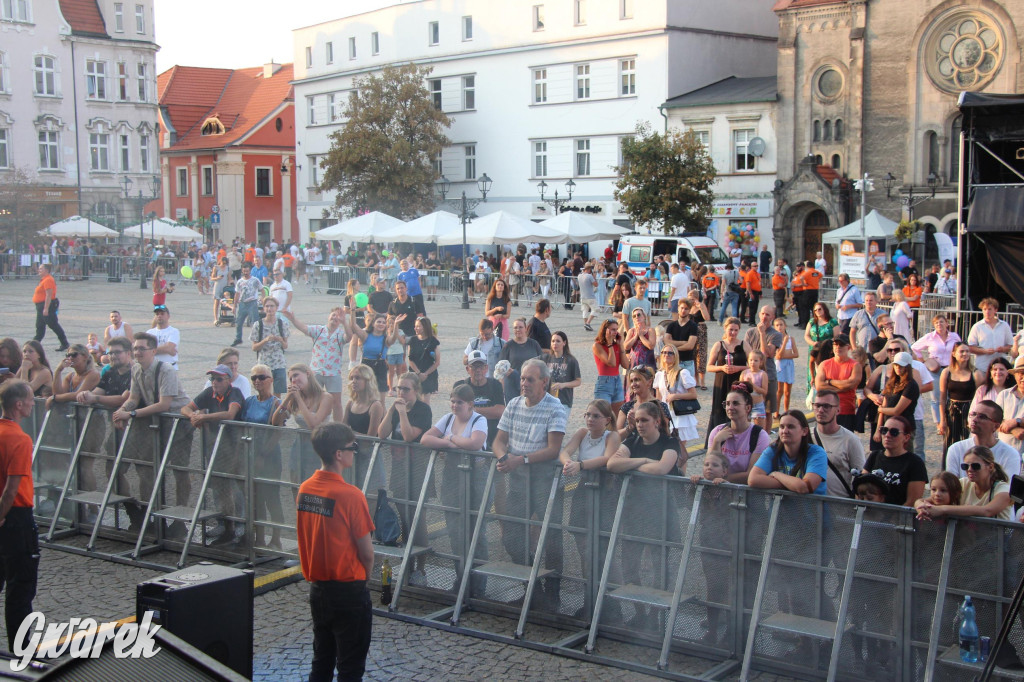 Są Gwarki, musi być TESS. Tak bawi się miasto [FOTO]