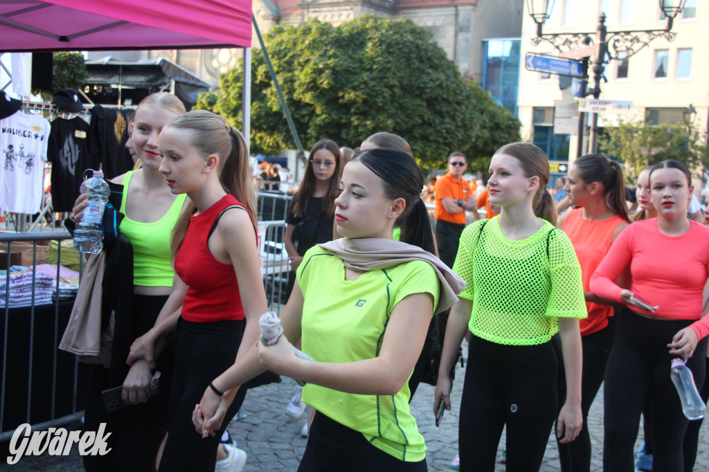 Są Gwarki, musi być TESS. Tak bawi się miasto [FOTO]