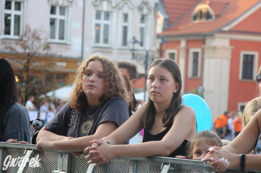 Są Gwarki, musi być TESS. Tak bawi się miasto [FOTO]