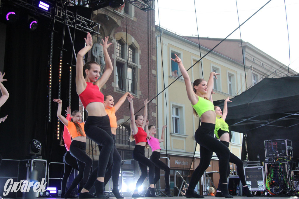 Są Gwarki, musi być TESS. Tak bawi się miasto [FOTO]