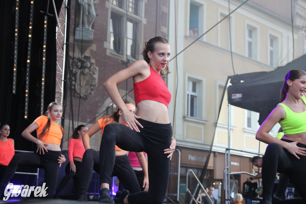 Są Gwarki, musi być TESS. Tak bawi się miasto [FOTO]