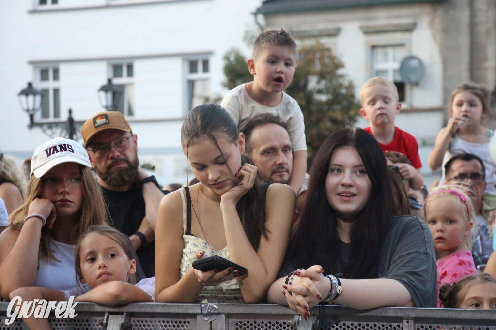 Są Gwarki, musi być TESS. Tak bawi się miasto [FOTO]