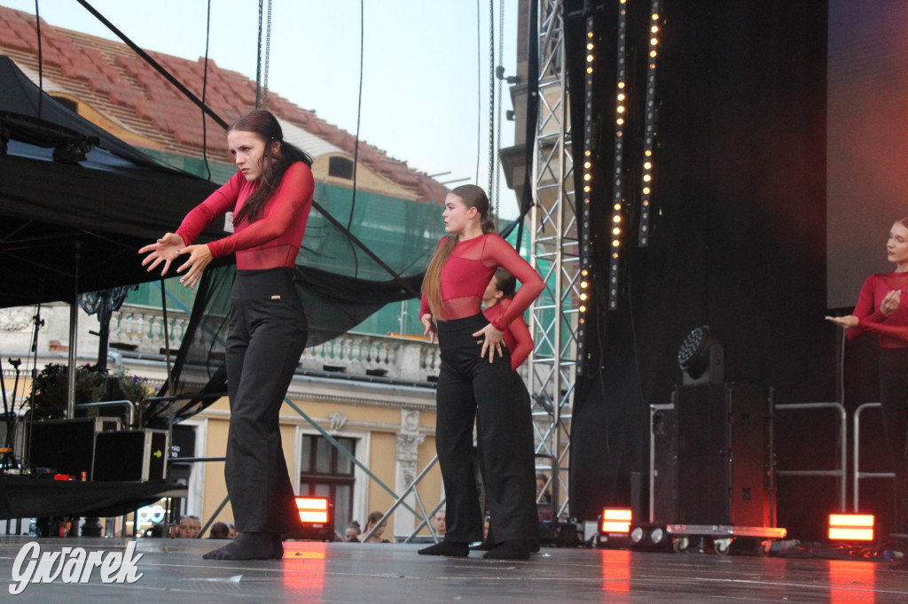 Są Gwarki, musi być TESS. Tak bawi się miasto [FOTO]