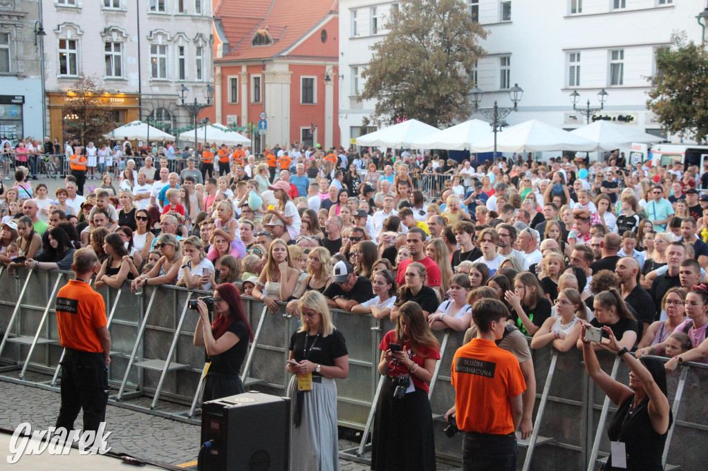 Są Gwarki, musi być TESS. Tak bawi się miasto [FOTO]