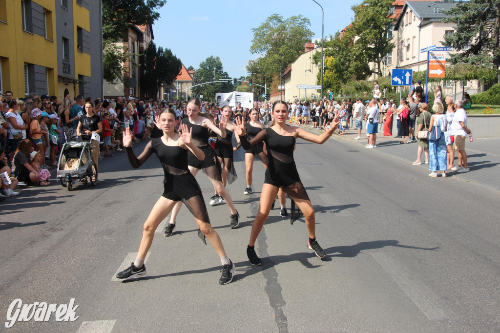 Gwarki i pochód. Było wystrzałowo [GALERIA]