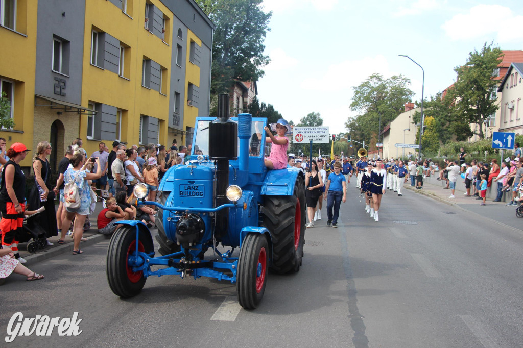 Gwarki i pochód. Było wystrzałowo [GALERIA]