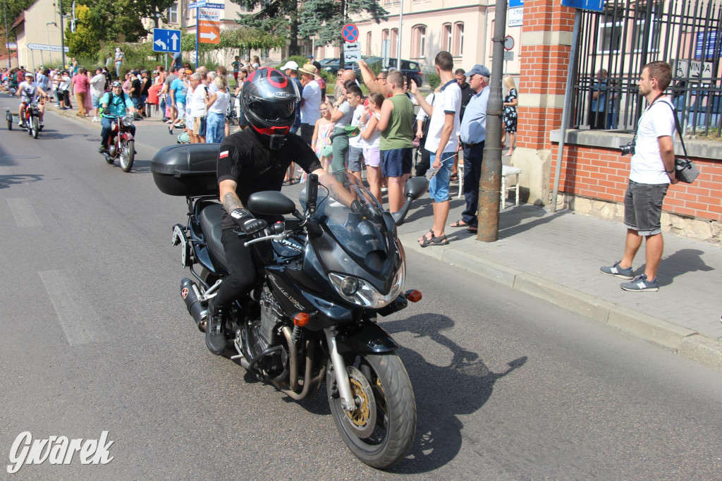 Gwarki i pochód. Było wystrzałowo [GALERIA]