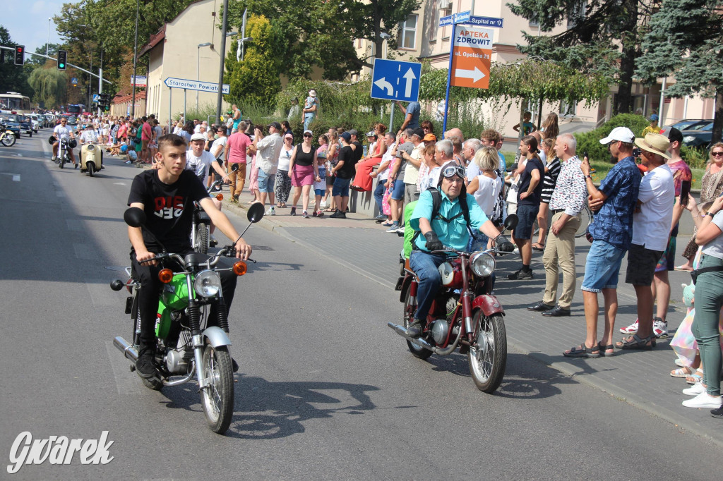 Gwarki i pochód. Było wystrzałowo [GALERIA]