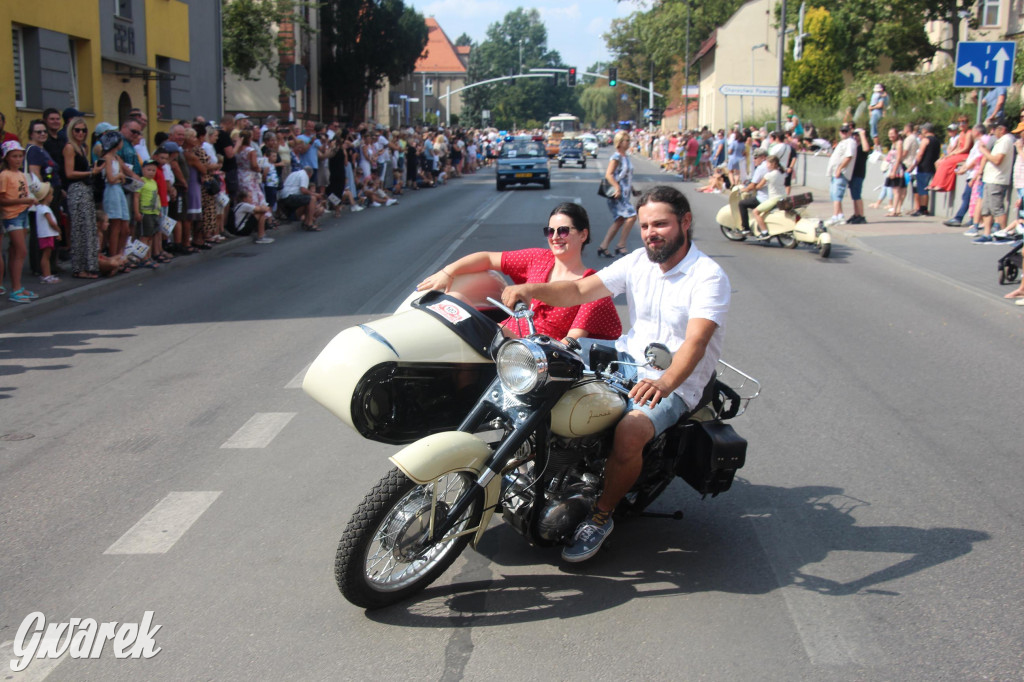 Gwarki i pochód. Było wystrzałowo [GALERIA]