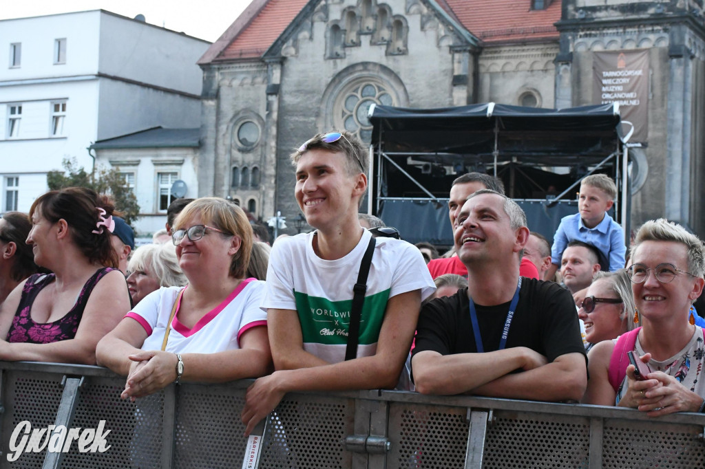 Andrzej Piaseczny zaskoczył podczas Gwarków