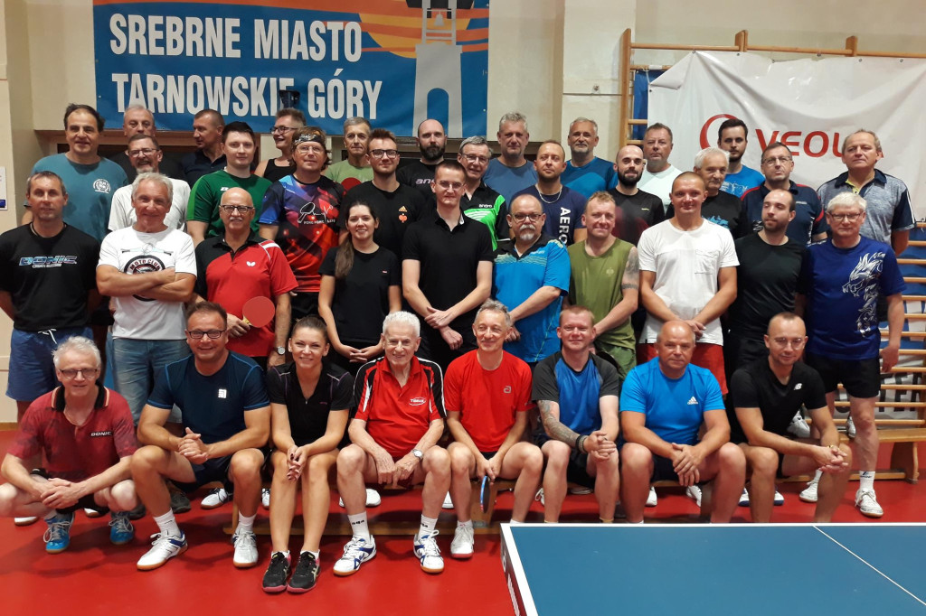 Tarnowskie Góry. Turniej Gwarkowy - impreza z tradycją