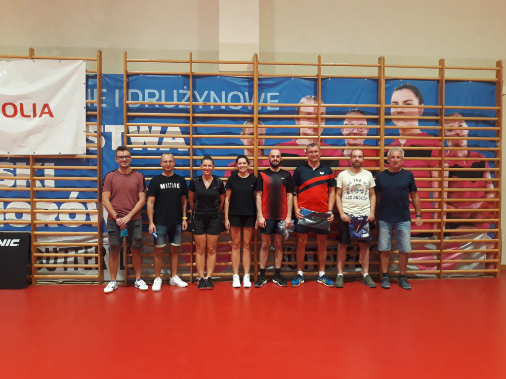 Tarnowskie Góry. Turniej Gwarkowy - impreza z tradycją