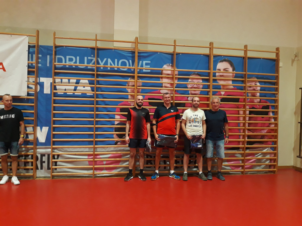 Tarnowskie Góry. Turniej Gwarkowy - impreza z tradycją