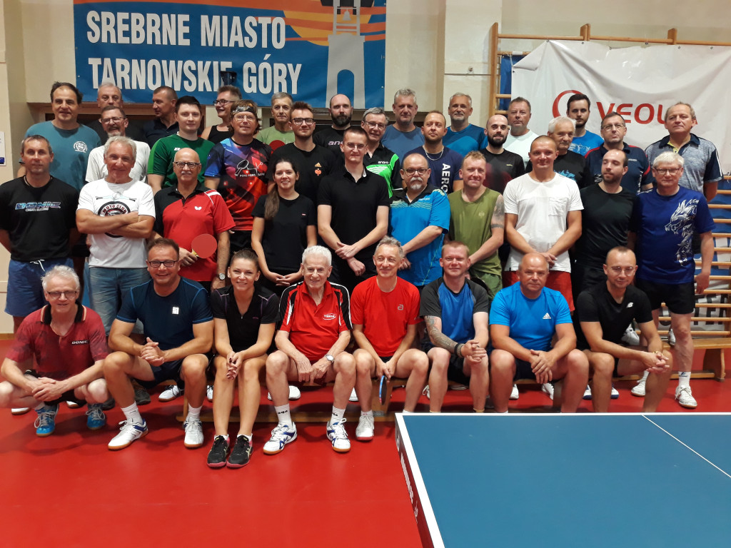 Tarnowskie Góry. Turniej Gwarkowy - impreza z tradycją