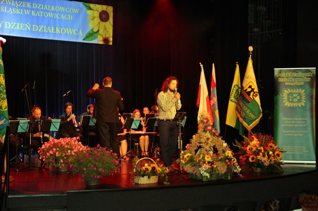 Radzionków. Nagrody dla naszych działkowców [FOTO]
