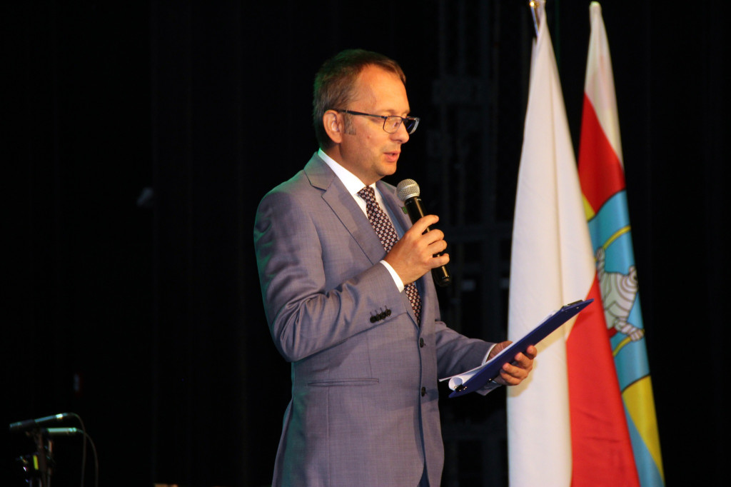 Radzionków. Nagrody dla naszych działkowców [FOTO]