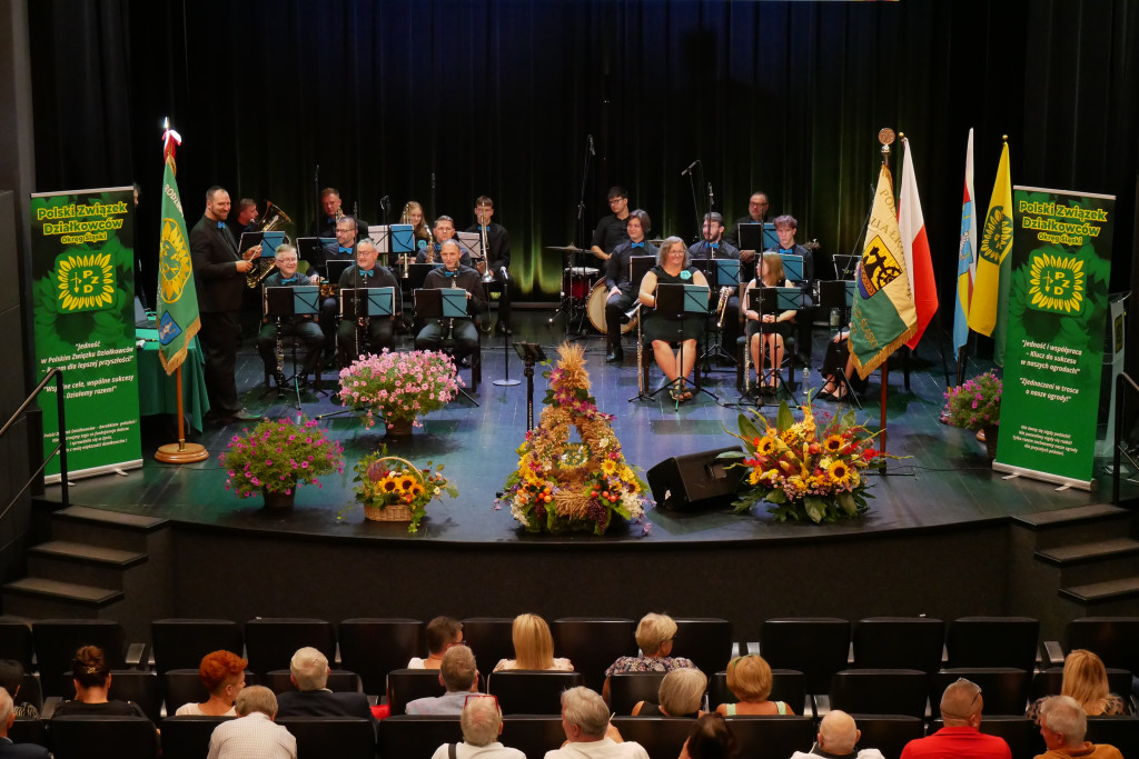 Radzionków. Nagrody dla naszych działkowców [FOTO]