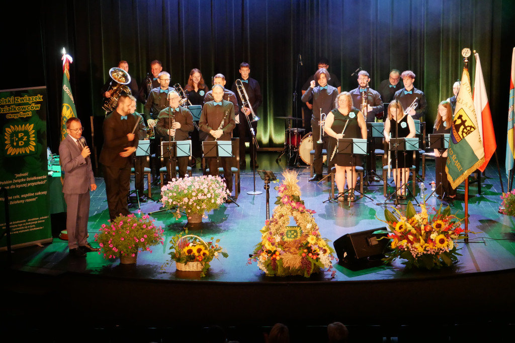 Radzionków. Nagrody dla naszych działkowców [FOTO]