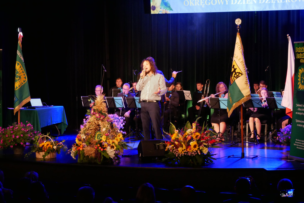 Radzionków. Nagrody dla naszych działkowców [FOTO]