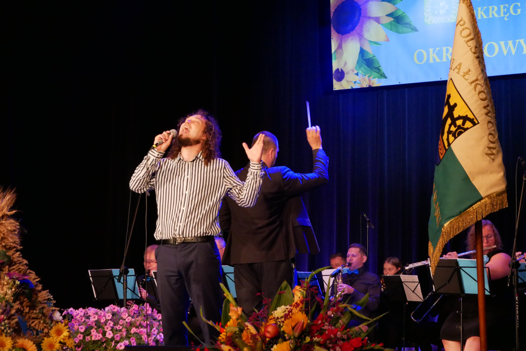 Radzionków. Nagrody dla naszych działkowców [FOTO]