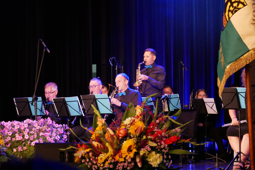 Radzionków. Nagrody dla naszych działkowców [FOTO]