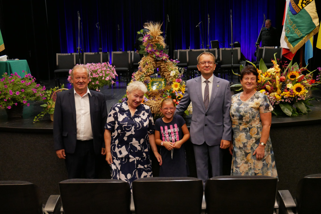 Radzionków. Nagrody dla naszych działkowców [FOTO]