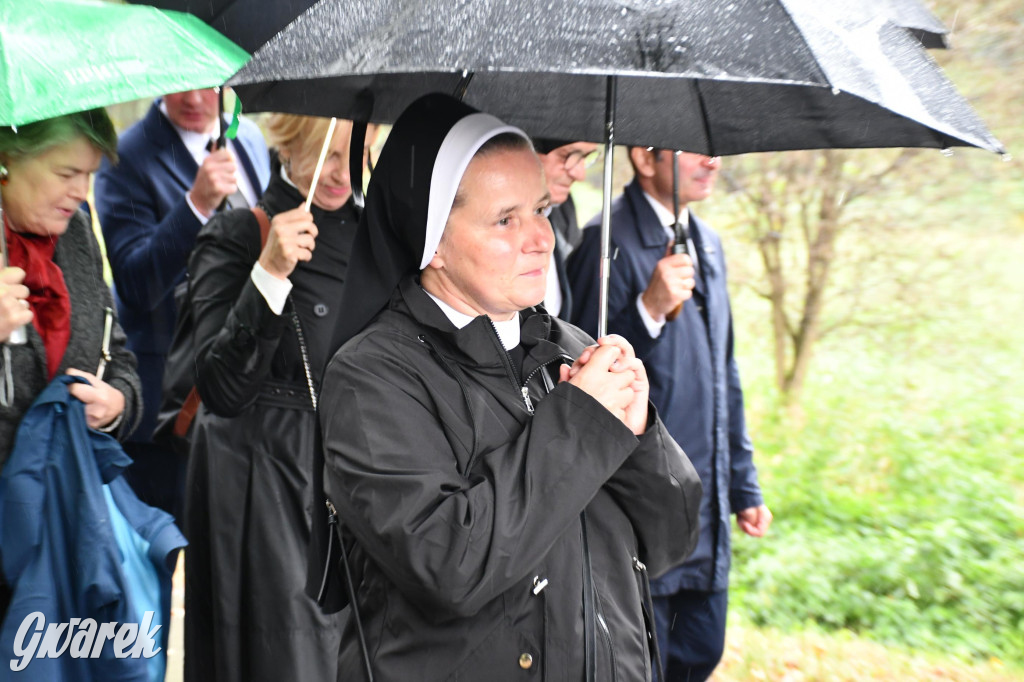 Nakło Śląskie. Ostatnie pożegnanie Kai Mireckiej-Ploss [FOTO]