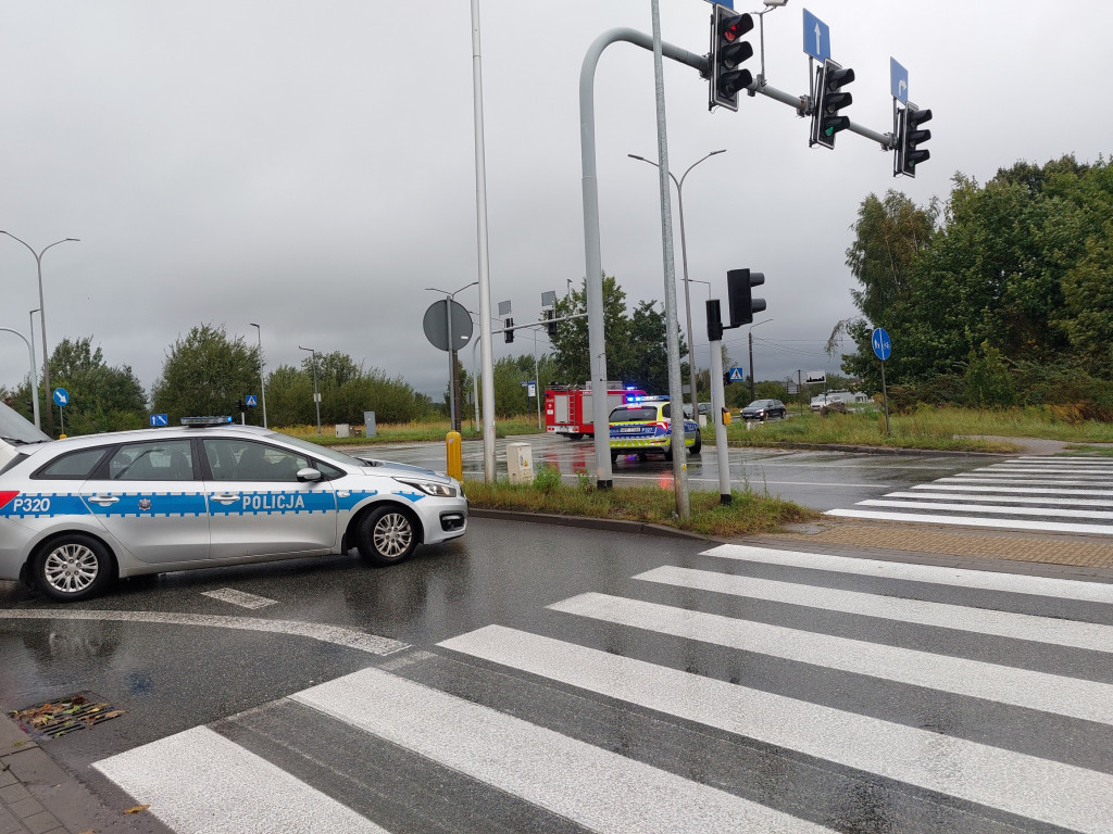 Tarnowskie Góry. Walka z żywiołem trwa [ZDJĘCIA]