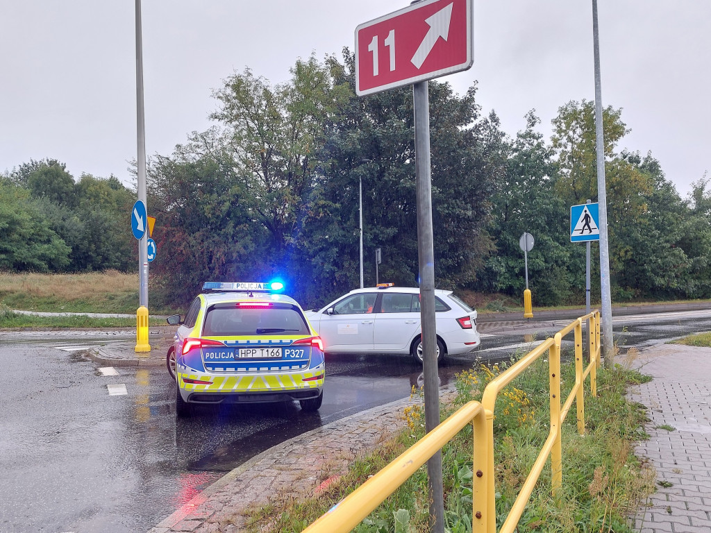 Tarnowskie Góry. Walka z żywiołem trwa [ZDJĘCIA]