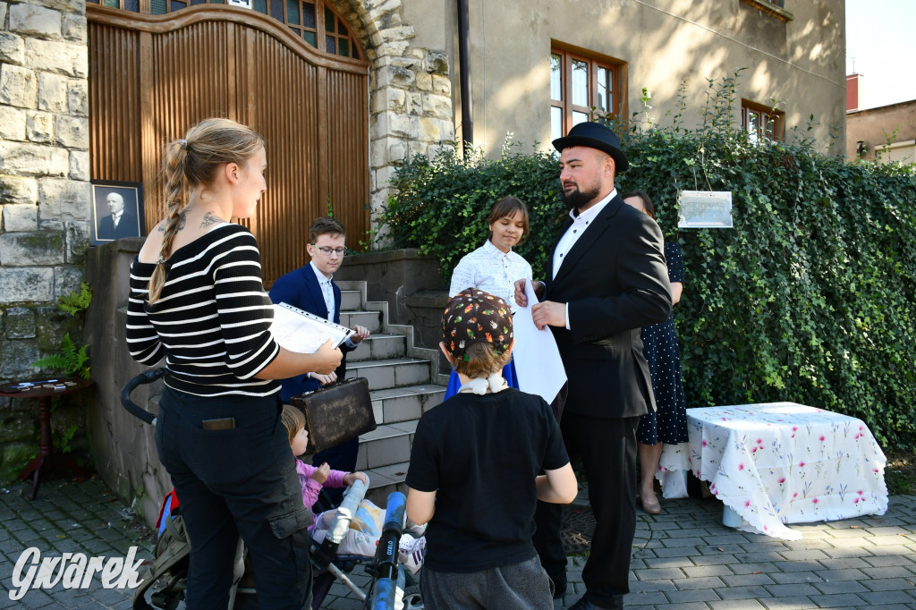 Tarnowskie Góry. Gra miejska, działo się! [FOTO]