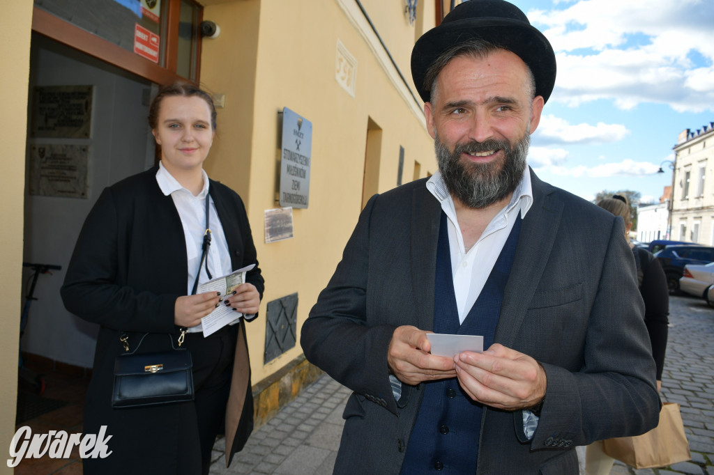 Tarnowskie Góry. Gra miejska, działo się! [FOTO]