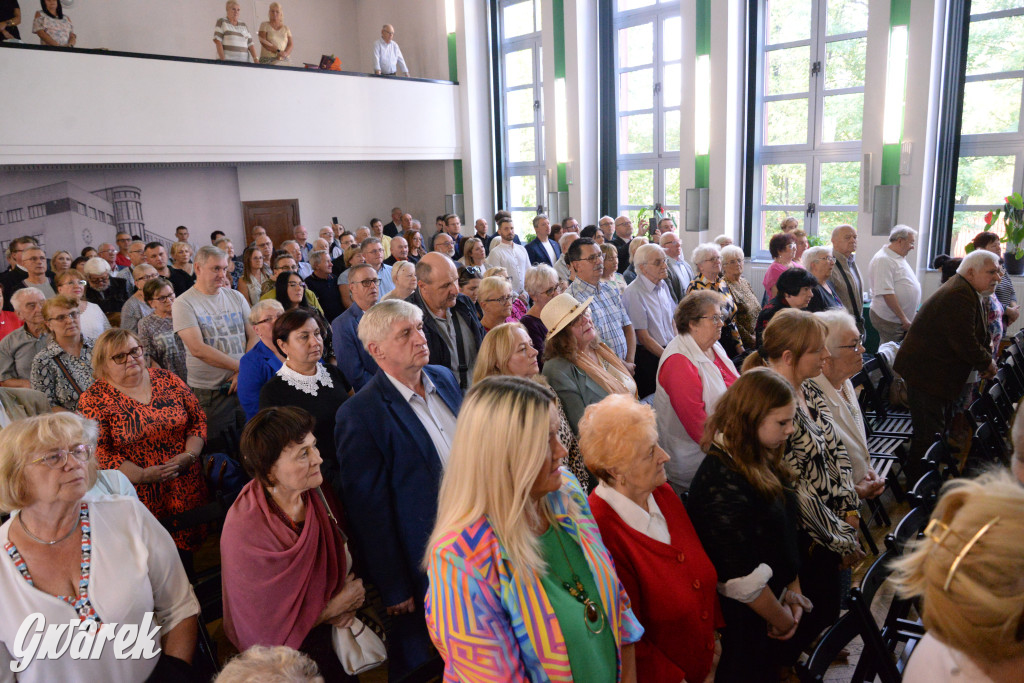 Promocja Leksykonu mieszkańców  Piekar Śląskich