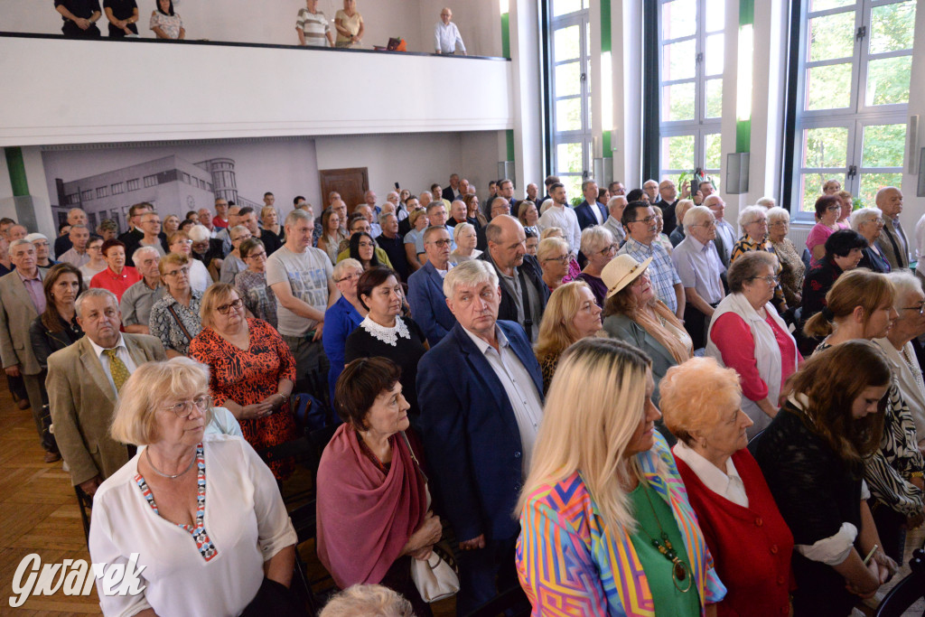 Promocja Leksykonu mieszkańców  Piekar Śląskich