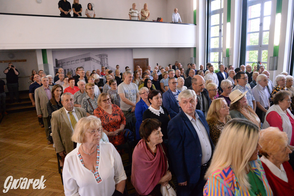 Promocja Leksykonu mieszkańców  Piekar Śląskich