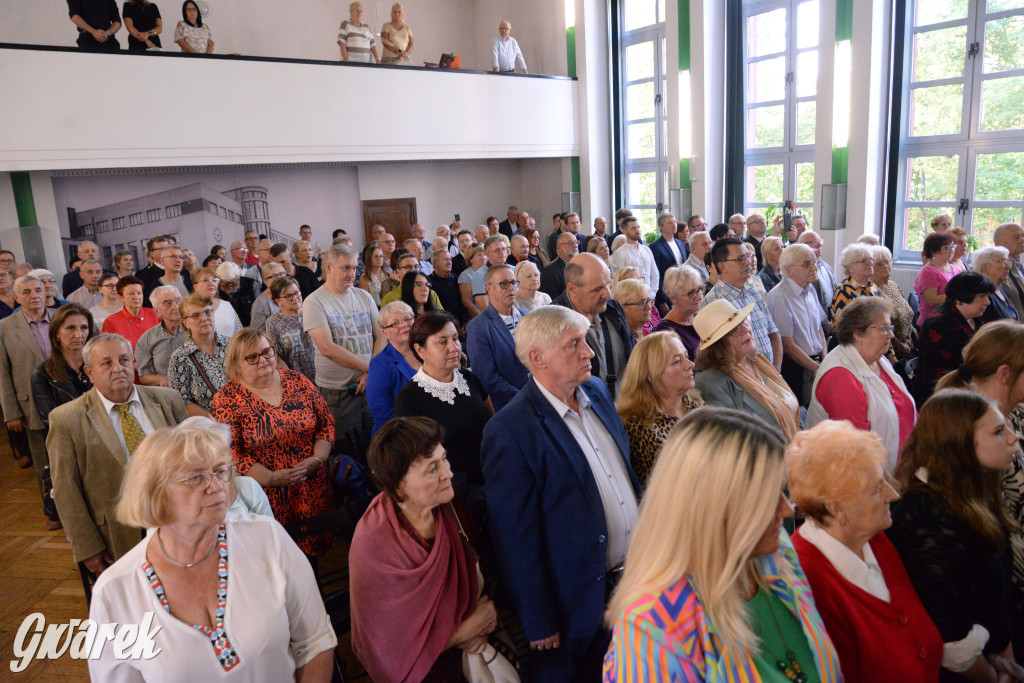 Promocja Leksykonu mieszkańców  Piekar Śląskich