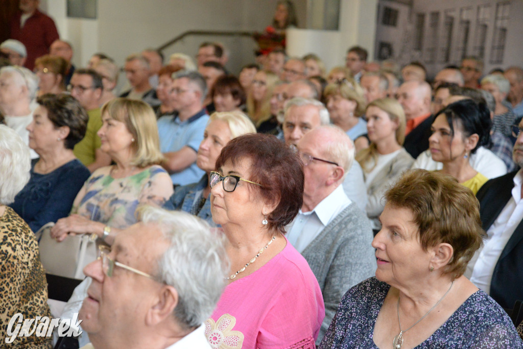 Promocja Leksykonu mieszkańców  Piekar Śląskich