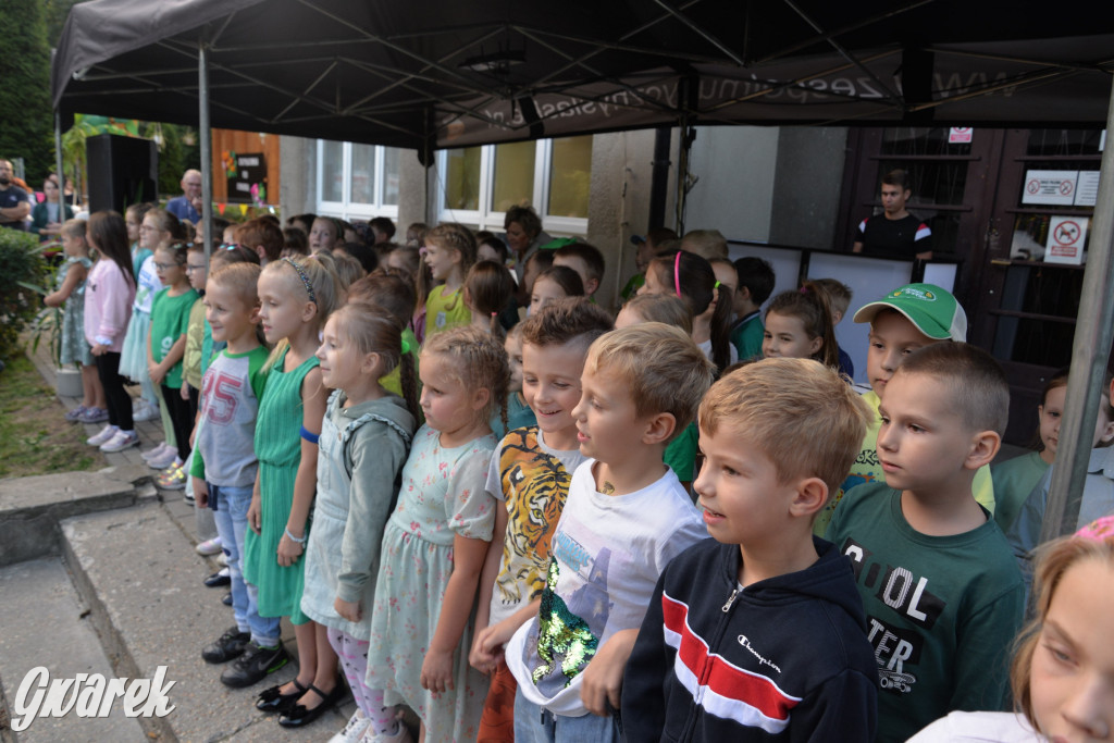 Tarnowskie Góry. Festyn w Trójce [ZDJĘCIA]