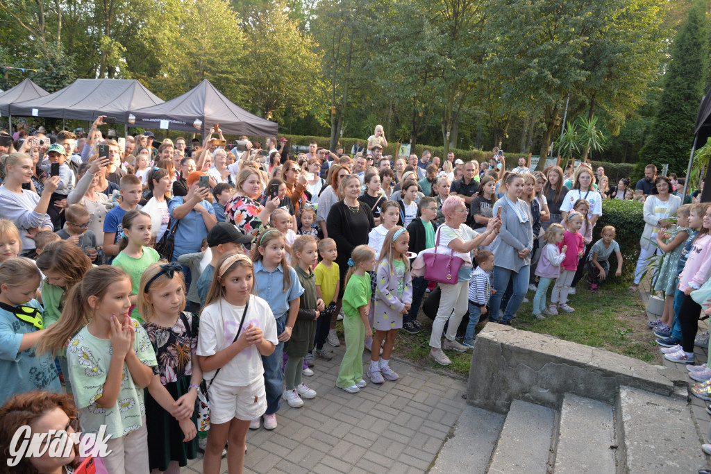 Tarnowskie Góry. Festyn w Trójce [ZDJĘCIA]