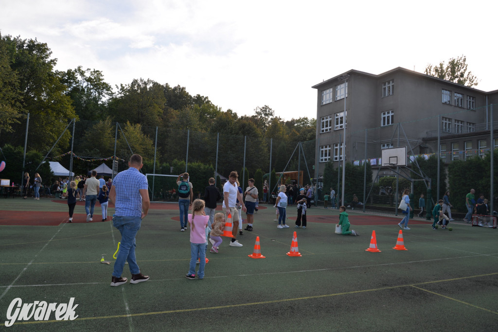 Tarnowskie Góry. Festyn w Trójce [ZDJĘCIA]