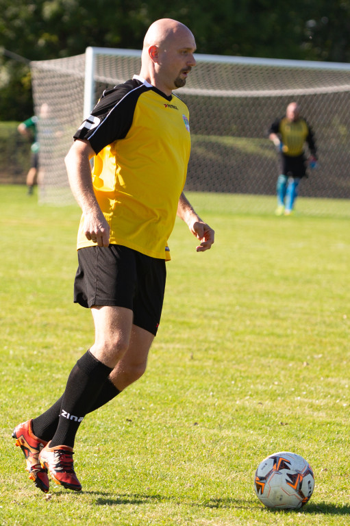 Oldboje dla rodziny Damiana Kosmyka [FOTO]