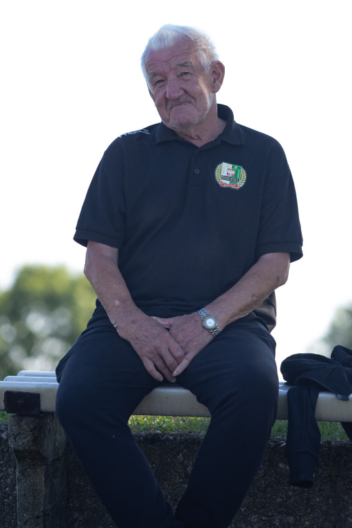 Oldboje dla rodziny Damiana Kosmyka [FOTO]