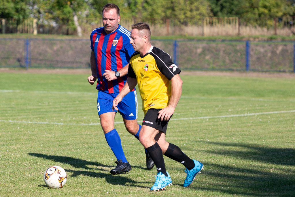 Oldboje dla rodziny Damiana Kosmyka [FOTO]