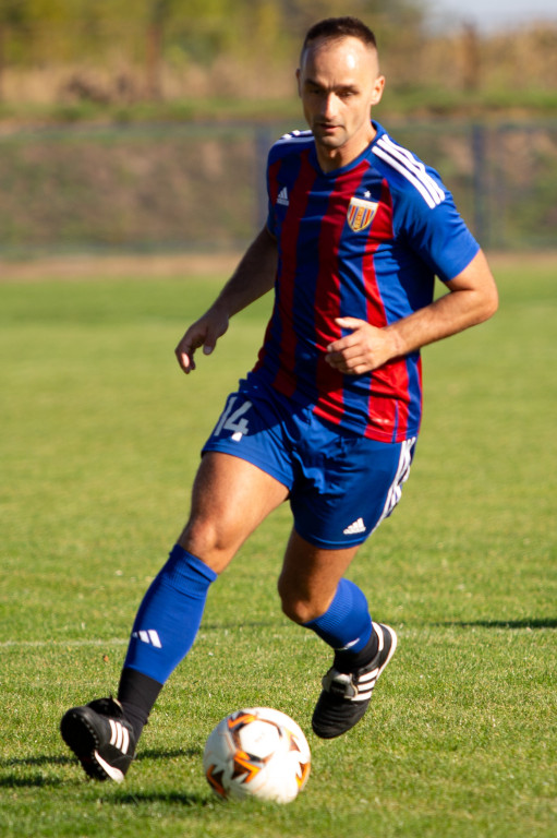 Oldboje dla rodziny Damiana Kosmyka [FOTO]