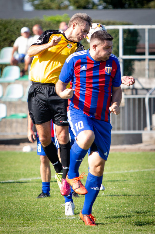 Oldboje dla rodziny Damiana Kosmyka [FOTO]