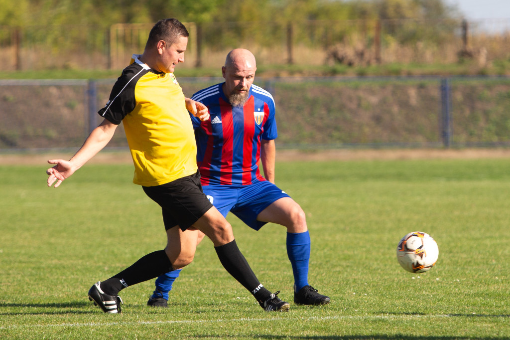 Oldboje dla rodziny Damiana Kosmyka [FOTO]